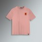 T-SHIRT REGULAR DONNA - GATTO NERO SWAROVSKI