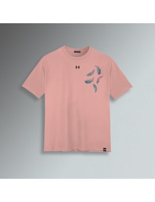 T-SHIRT REGULAR DONNA - PIUME