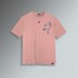 T-SHIRT REGULAR DONNA - PIUME