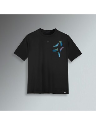 T-SHIRT REGULAR DONNA - PIUME
