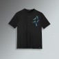 T-SHIRT REGULAR DONNA - PIUME