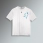 T-SHIRT REGULAR DONNA - PIUME