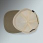 CAPPELLO TRUCKER MILITARY GREEN-SAND HAYPER