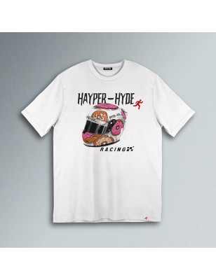 T-SHIRT DONUTS RACING