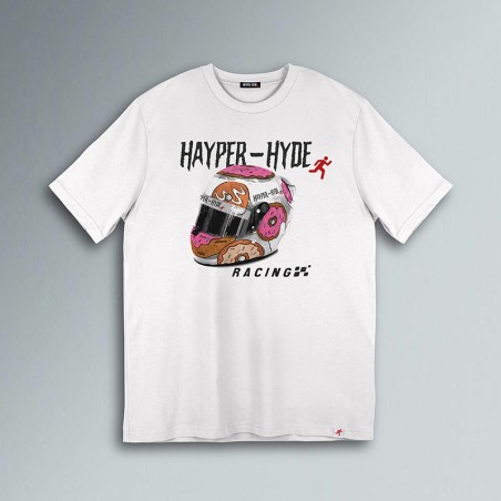 T-SHIRT DONUTS RACING