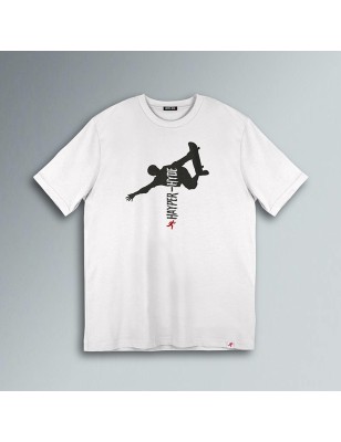 T-SHIRT SKATE FREESTYLE