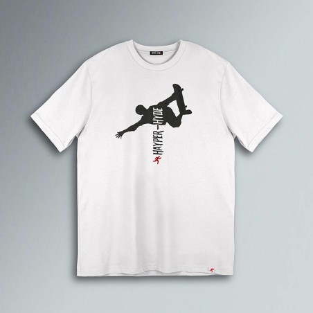 T-SHIRT SKATE FREESTYLE