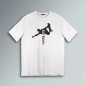 T-SHIRT SKATE FREESTYLE