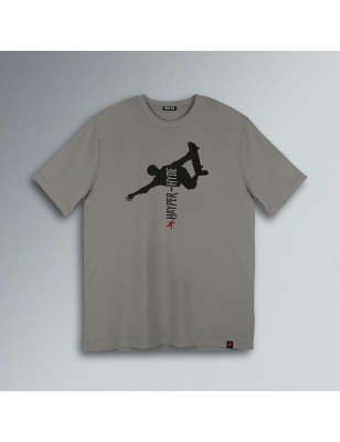 T-SHIRT SKATE FREESTYLE