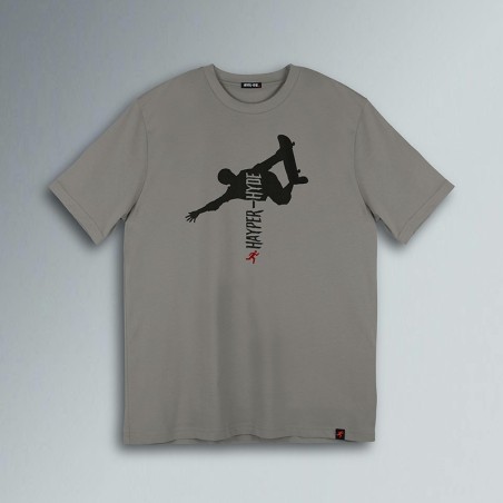 T-SHIRT SKATE FREESTYLE