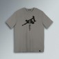T-SHIRT SKATE FREESTYLE