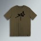 T-SHIRT SKATE FREESTYLE