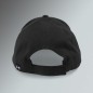 CAPPELLO BASEBALL NERO WASHED HAYPER