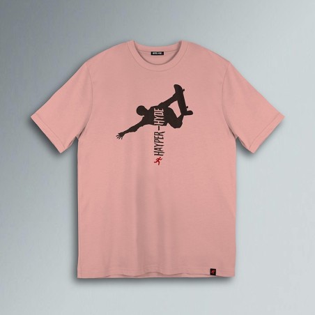 T-SHIRT SKATE FREESTYLE