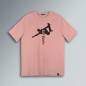 T-SHIRT SKATE FREESTYLE