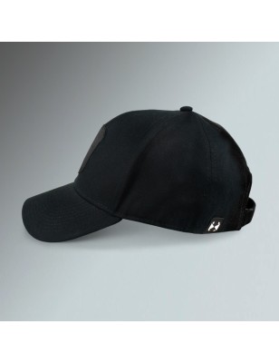 CAPPELLO BASEBALL NERO CLASSIC HAYPER