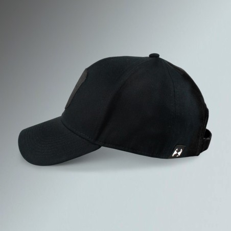 CAPPELLO BASEBALL NERO CLASSIC HAYPER
