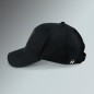 CAPPELLO BASEBALL NERO CLASSIC HAYPER