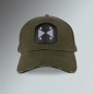 CAPPELLO BASEBALL GREEN WASHED HAYPER