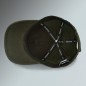 CAPPELLO BASEBALL GREEN WASHED HAYPER