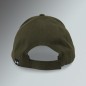 CAPPELLO BASEBALL GREEN WASHED HAYPER