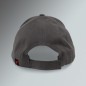 CAPPELLO BASEBALL GREY WASHED HAYPER HYDE
