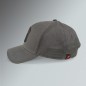 CAPPELLO BASEBALL GREY WASHED HAYPER HYDE