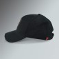 CAPPELLO BASEBALL NERO WASHED HAYPER HYDE