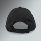 CAPPELLO BASEBALL NERO WASHED HAYPER HYDE