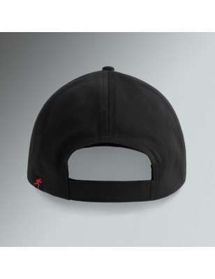 CAPPELLO BASEBALL NERO CLASSIC HAYPER HYDE