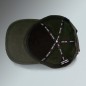 CAPPELLO BASEBALL GREEN WASHED HAYPER HYDE