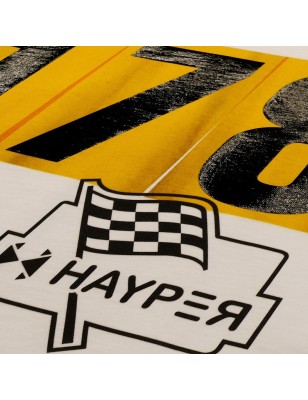 T-SHIRT RACING 178