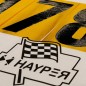 T-SHIRT RACING 178