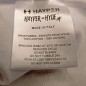 T-SHIRT PENNELLATA NERA