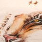 T-SHIRT SLIM GIAGUARO