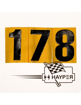T-SHIRT RACING 178