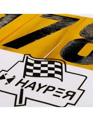 T-SHIRT RACING 178