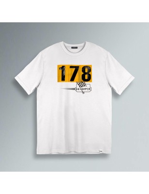 T-SHIRT RACING 178