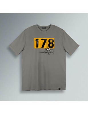 T-SHIRT RACING 178