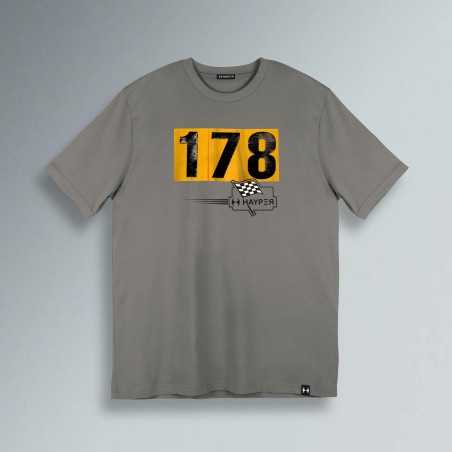 T-SHIRT RACING 178