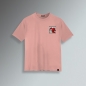 T-SHIRT REGULAR DONNA - HYDE HEART
