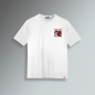 T-SHIRT REGULAR DONNA - HYDE HEART
