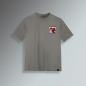T-SHIRT REGULAR DONNA - HYDE HEART