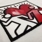 T-SHIRT REGULAR DONNA - HYDE HEART