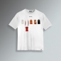 T-SHIRT REGULAR DONNA - ZAMPETTE