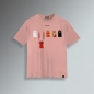 T-SHIRT REGULAR DONNA - ZAMPETTE