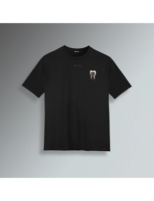 T-SHIRT REGULAR DONNA - MOLARE PICCHIO