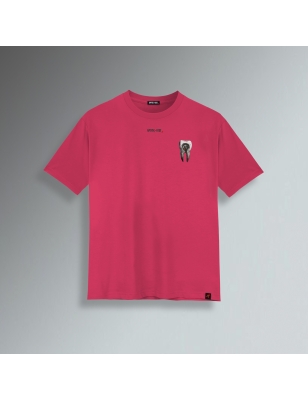 T-SHIRT REGULAR DONNA - MOLARE PICCHIO