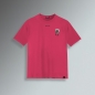 T-SHIRT REGULAR DONNA - MOLARE PICCHIO