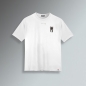 T-SHIRT REGULAR DONNA - MOLARE PICCHIO